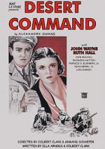 Watch Desert Command Zmovies