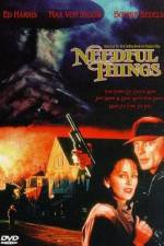 Watch Needful Things Zmovies