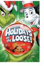 Watch Dr Seuss's Holiday on the Loose Zmovies