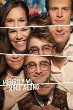 Watch Merrily We Roll Along Zmovies