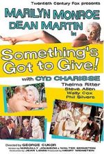 Watch Something\'s Got to Give (Short 1962) Zmovies