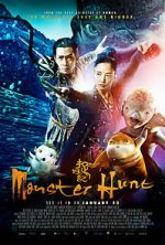 Watch Monster Hunt Zmovies