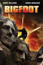 Watch Bigfoot Zmovies