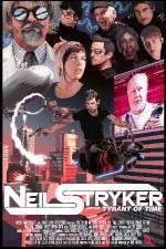 Watch Neil Stryker and the Tyrant of Time Zmovies