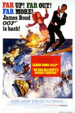 Watch On Her Majesty\'s Secret Service Zmovies