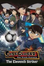 Watch Detective Conan: The Eleventh Striker Zmovies