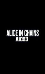 Watch Alice in Chains: AIC 23 Zmovies
