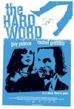 Watch The Hard Word Zmovies