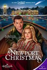 Watch A Newport Christmas Zmovies