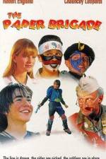 Watch The Paper Brigade Zmovies