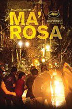Watch Ma\' Rosa Zmovies