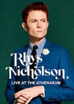 Watch Rhys Nicholson: Live at the Athenaeum (TV Special 2020) Zmovies