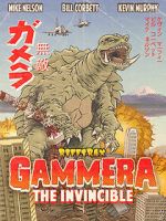 Watch RiffTrax: Gammera the Invincible Zmovies