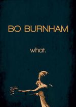 Watch Bo Burnham: what. (TV Special 2013) Zmovies