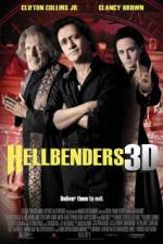 Watch Hellbenders Zmovies