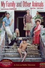 Watch My Family and Other Animals Zmovies