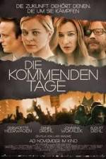 Watch The Coming Days Zmovies