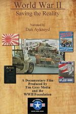 Watch WWII: Saving the Reality Zmovies