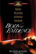 Watch Body of Evidence Zmovies