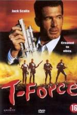 Watch T-Force Zmovies