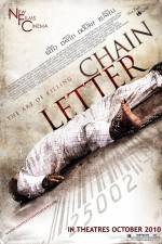 Watch Chain Letter Zmovies