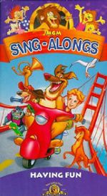 Watch MGM Sing-Alongs: Having Fun Zmovies