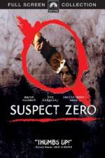 Watch Suspect Zero Zmovies