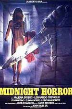 Watch Morirai a mezzanotte Zmovies