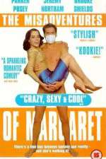 Watch The Misadventures of Margaret Zmovies