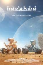 Watch Planet Unknown Zmovies
