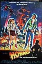 Watch Howard the Duck Zmovies