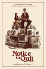 Watch Notice to Quit Zmovies