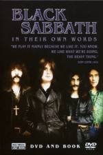 Watch Black Sabbath In Their Own Words Zmovies
