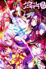 Watch No Game, No Life: The Movie - Zero Zmovies