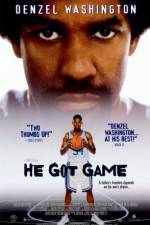Watch He Got Game Zmovies