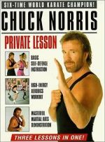 Watch Chuck Norris: Private Lesson Zmovies