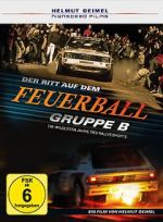 Watch Gruppe B - Der Ritt auf dem Feuerball Zmovies