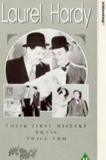 Watch Their First Mistake Zmovies