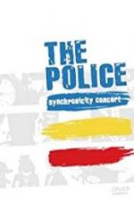 Watch The Police: Synchronicity Concert Zmovies