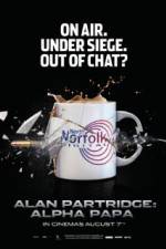 Watch Alan Partridge Alpha Papa Zmovies