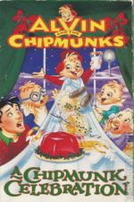Watch A Chipmunk Celebration Zmovies