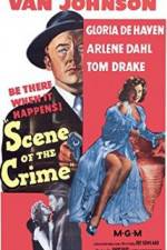 Watch Scene of the Crime Zmovies