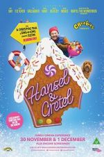 Watch CBeebies Christmas Show: Hansel & Gretel Zmovies