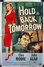 Watch Hold Back Tomorrow Zmovies