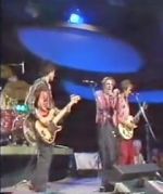 Watch The Way They Were: Punk and the New Wave 1976-1978 Zmovies