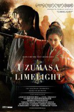 Watch Uzumasa Limelight Zmovies