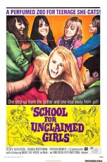 Watch School for Unclaimed Girls Zmovies