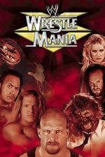 Watch WWE WrestleMania XV Zmovies