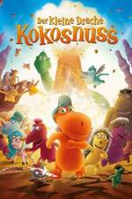Watch Der kleine Drache Kokosnuss Zmovies