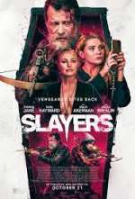 Watch Slayers Zmovies